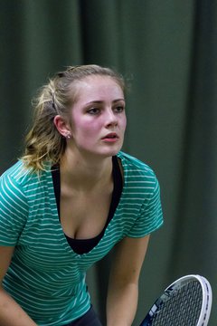 Jennifer Witthöft 741 - Weihnachtsturnier